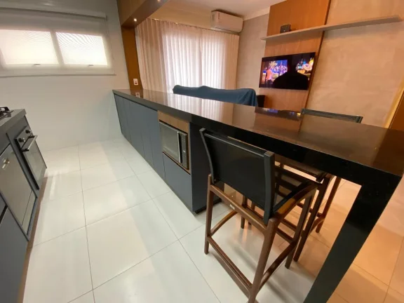 Imagem Apartamento 3 Dormitórios Residencial Absolutti- Mangal Sorocaba/SP
