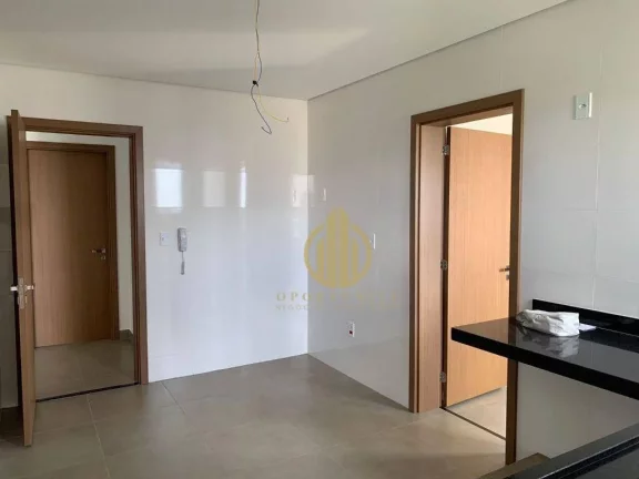 Imagem Apartamento 143,89m² 3 Suítes Varanda Gourmet - Zona Sul - Nova Aliança Ribeirão Preto SP