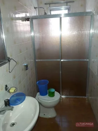 Imagem Sobrado com 3 quartos à venda, 154 m² por R$ 765.000 - Jardim Palmira - Guarulhos/SP