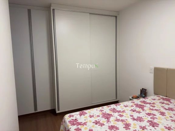 Imagem Vida Mar - Apartamento 2 Quartos (1 Suíte) no Condomínio Vida Mar – 51m²