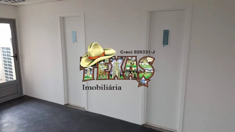 Imagem SALA COMERCIAL PARA LOCAÇÃO CHÁCARA ZONA SUL