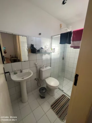 Imagem Apartamento à venda no Condomínio Porto Atlântico - 3 quartos, lazer completo