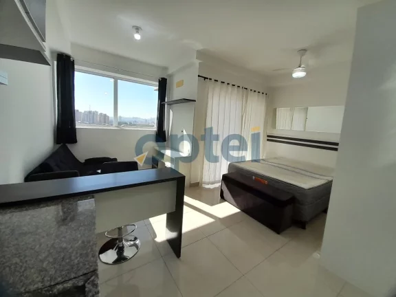 Imagem Loft 37m2 sem mobiliado no Marco Zero Av Kennedy para locação