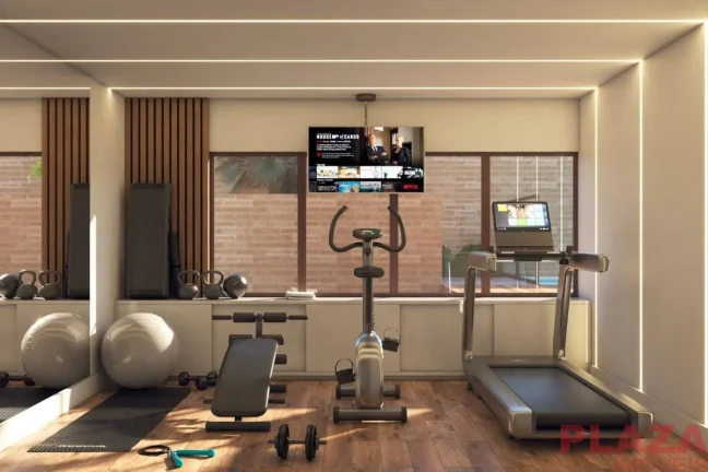 Imagem Punta Sal Residence