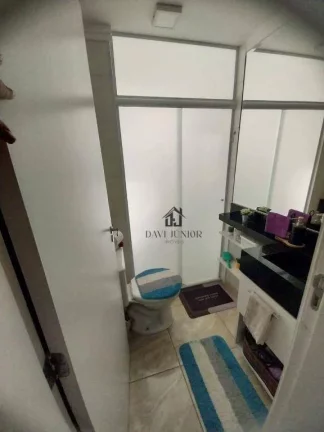 Imagem Apartamento à venda, 47 m² por R$ 265.000,00 - Jardim Ipê - Sorocaba/SP