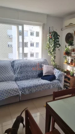 Imagem Apartamento com 3 Dormitorio(s) localizado(a) no bairro Santana em Porto Alegre / Rio Grande do Sul Ref.:61