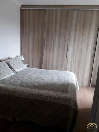 Imagem Apartamento Locação Mobiliado Practice Club House - Rua do Retiro -Jundiaí-SP