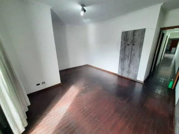 Imagem Cobertura com 3 dormitórios, 120 m² - venda por R$ 560.000,00 ou aluguel por R$ 2.434,01/mês - Vila Pires - Santo André/SP