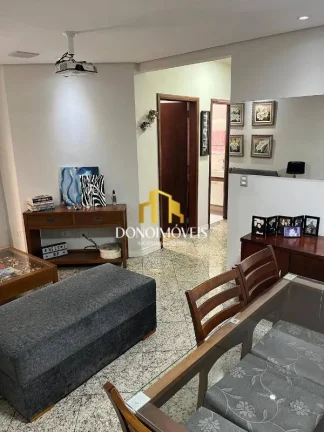 Imagem Apartamento 94 m² | 3 Dorms (1 Suíte) | 2 Vagas | Ótima Localização