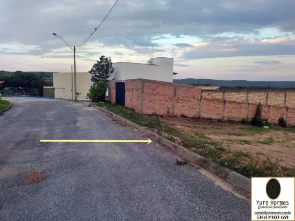 Imagem Chácaras com Acesso ao Lago Corumbá Caldas Novas