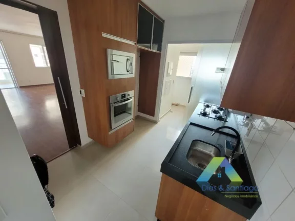 Imagem Apartamento com 3 dormitórios à venda, 96 m² por R$ 830.000,00 - Morumbi - São Paulo/SP
