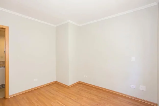 Imagem Apartamento para Venda em Curitiba, Portão, 2 dormitórios, 1 suíte, 2 banheiros, 1 vaga