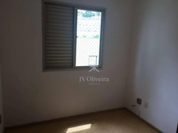 Imagem Apartamento com 2 dormitórios à venda, 52 m² por R$ 320.000,00 - Vila Andrade - São Paulo/SP