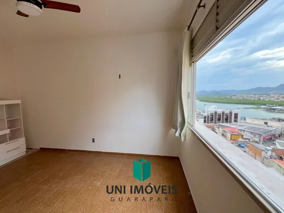 Imagem Oportunidade no Coração do Centro de Guarapari, 02 quartos, Garagem, por R$417.000