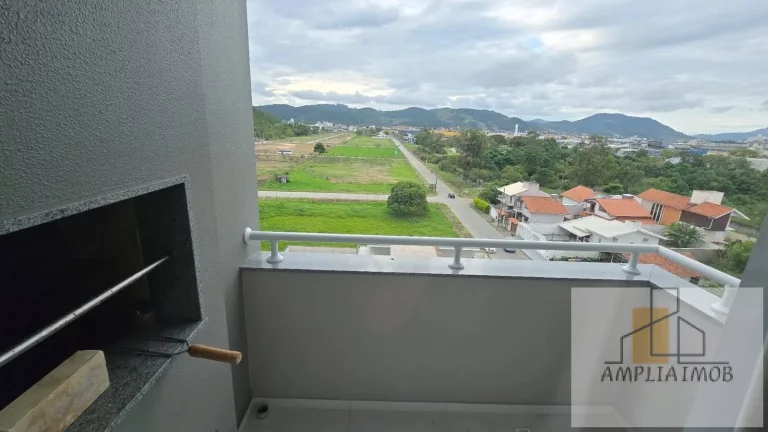 Imagem Torre Siena Tubarão
