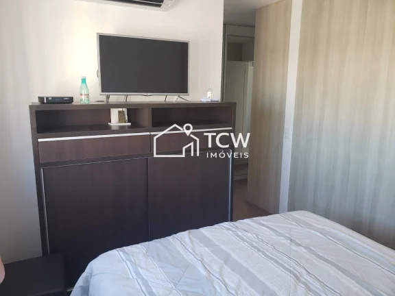 Imagem Apartamento à venda no bairro Vila Gumercindo - São Paulo/SP, Zona Sul