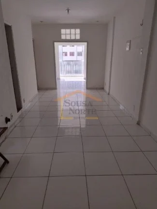 Imagem Apto com 3 dormitórios, sendo 1 suíte, sala ampla, sacada, banheiro social, cozinha, área de serv...