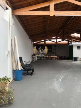 Imagem Casa Padrão
