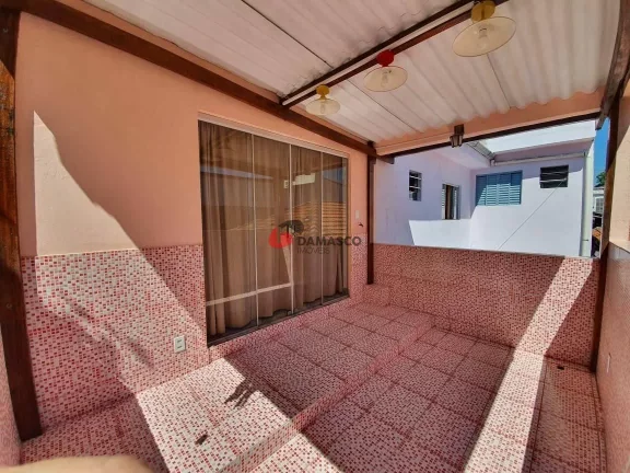 Imagem Sobrado à venda 2 Quartos, 1 Suite, 3 Vagas, 143M², Fundação, São Caetano do Sul - SP