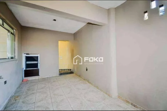 Imagem Sobrado à venda, 250 m² por R$ 650.000,00 - Jardim Maria Dirce - Guarulhos/SP