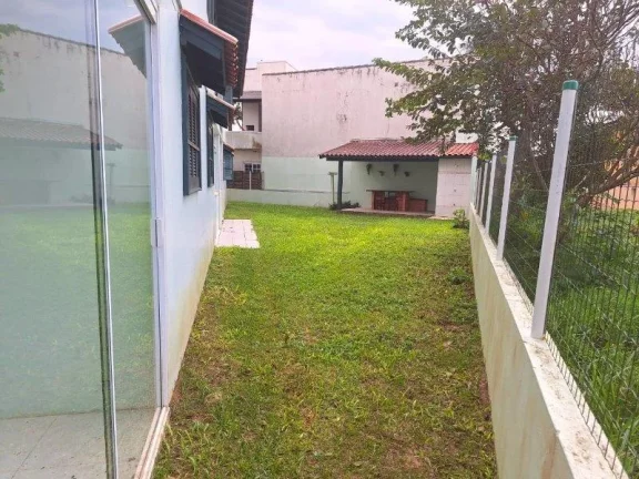 Imagem Sobrado 3 Dormitórios - Bairro Itapeva Norte