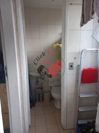 Imagem Apartamento à Venda no bairro Santo Antônio em São Caetano próximo Av. Goiás