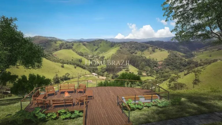 Imagem Terreno em Condomínio à venda, 1000m2