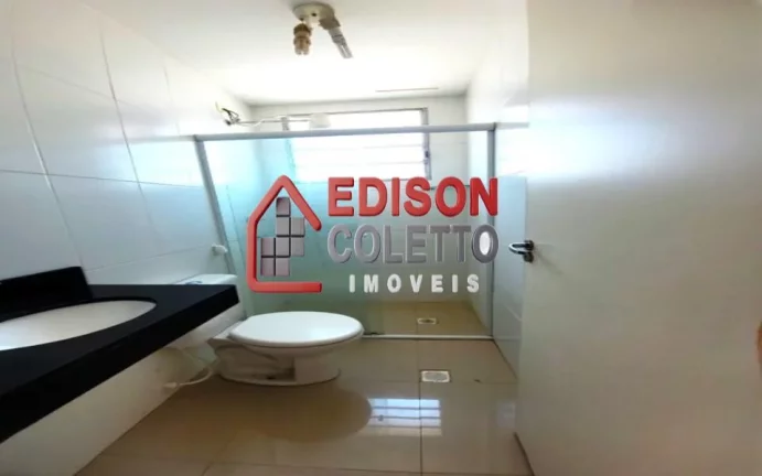 Imagem Apartamento com 2 Quartos à Venda, 46 m² em Nova Pompéia - Piracicaba