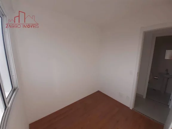 Imagem Apartamento de 35m² com 2 dorm