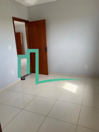 Imagem VENDE-SE APARTAMENTO NO PARQUE DAS ESMERALDAS - FRANCA/SP