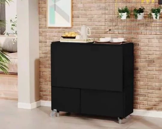 Imagem Flat para LOCAÇÃO em Consolação - Studio Home 30m²