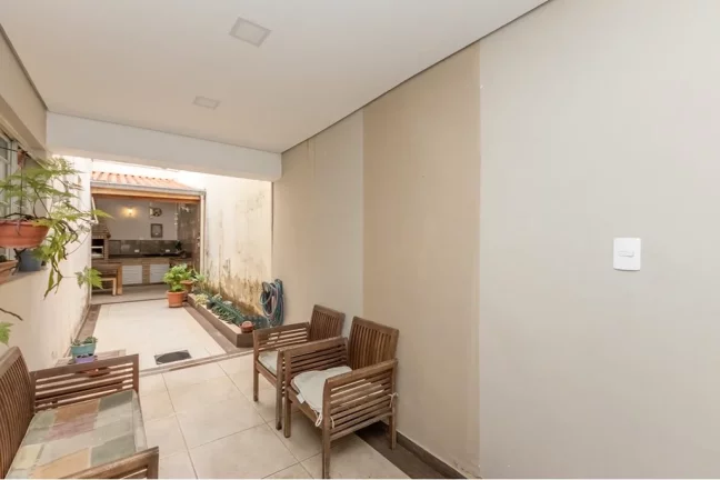 Imagem CASA RESIDENCIAL em São Paulo - SP, Lauzane Paulista
