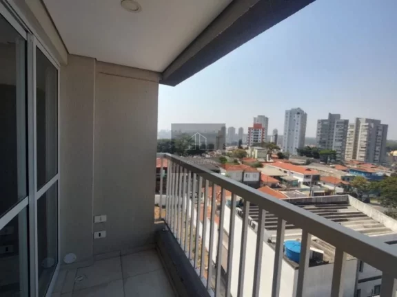 Imagem Apartamento para alugar, 48 m² por R$ 3.703,98/mês - Conceição - São Paulo/SP
