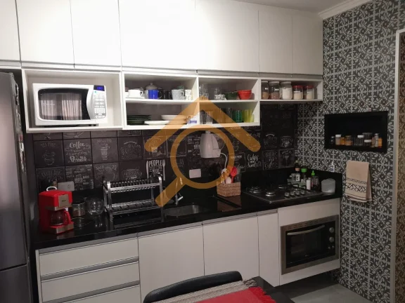 Imagem Imperdível: Apartamento à venda em São Paulo-SP, Jardim Marajoara. 3 quartos, 1 suíte, 2 salas. Condomínio Maison Cluny.