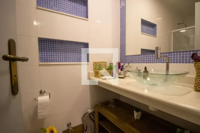 Imagem Apartamento à Venda - Recreio, 3 Quartos, 189 m2