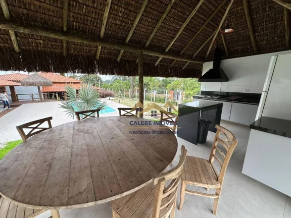 Imagem Chácara com 4 dormitórios à venda, 1590 m² por R$ 1.795.000,00 - Vitassay - Boituva/SP
