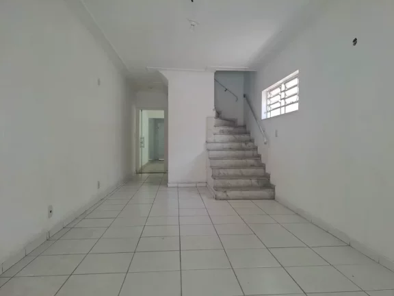 Imagem CASA RESIDENCIAL em São Paulo - SP, Santana