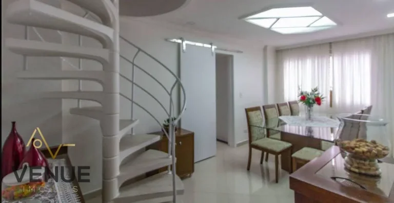 Imagem Apartamento com 3 dormitórios à venda, 129 m² por R$ 590.000,00 - Vila Buenos Aires - São Paulo/SP
