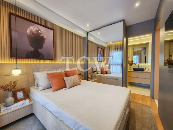 Imagem Apartamento à venda no bairro Vila Mariana - São Paulo/SP, Zona Sul