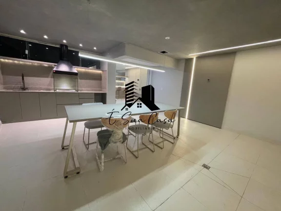 Imagem Área privativa à venda, 3 quartos Bairro Cabral - Contagem/MG