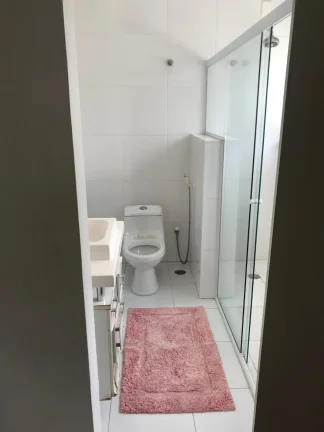 Imagem Casa Sobrado Jardim Paulista - 271M², 3 Dorms, 1Suíte, 2 Vagas, Armários em todos os cômodos.