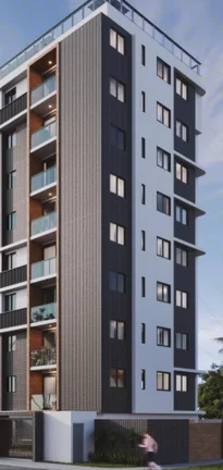 Imagem Gardenville Residence