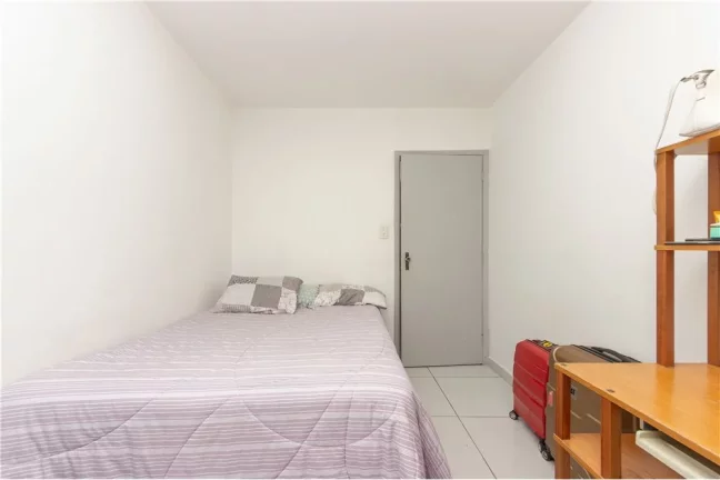 Imagem APARTAMENTO RESIDENCIAL em São Paulo - SP, Vila Clementino
