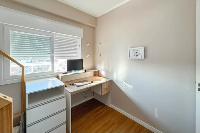 Imagem NSC 624 Apto 612651005-92 - Apartamento à venda no bairro Niterói - Canoas/RS