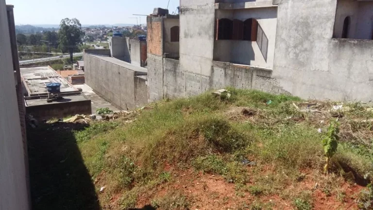 Imagem Terreno à venda, 250 m² por R$ 110.000,00 - Jardim Nova América - Suzano/SP