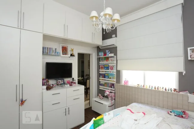 Imagem Apartamento à Venda - Copacabana, 2 Quartos, 98 m2