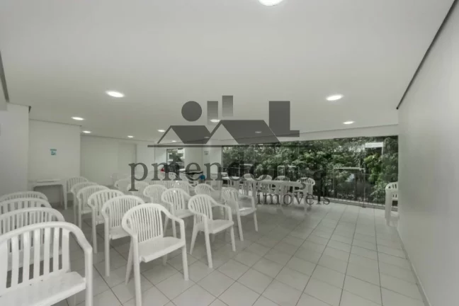 Imagem Apartamento Vila Madalena, 3 dormts, 1 suite, 1 vaga