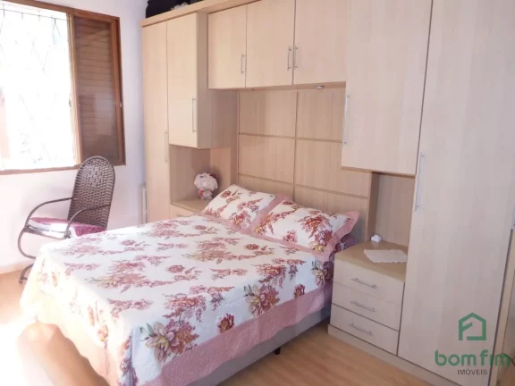 Imagem Apartamento 3 quartos para venda, Centro Histórico, Porto Alegre - AP2536