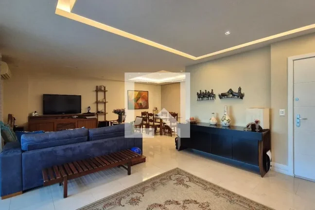 Imagem Apartamento à Venda - Recreio, 3 Quartos, 190 m2