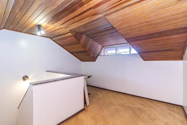 Imagem Sobrado com 3 quartos no Boqueirão